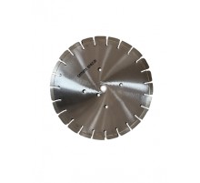 Диск по бетону для швонарезчиков CC (R) 350Dx2,3Tx25,4H (Cutter Disc 350 mm)