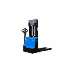 Поводковый самоходный штабелер TOR WS15H-2500SC PRO Li-ion (1,5 т 2,5 м, 24/60 В/Ач)