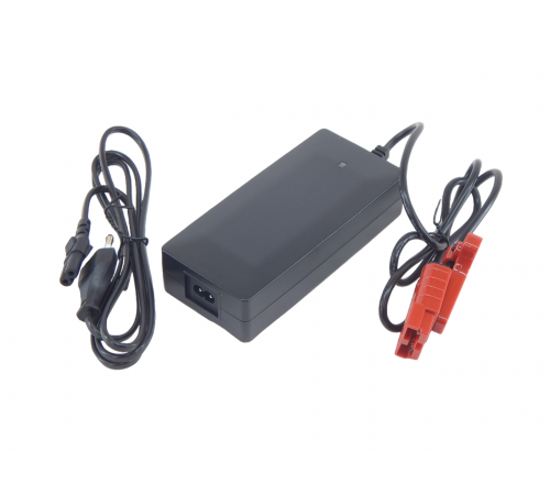 Зарядное устройство для тележек PPT/EPT18-20H 48V/2A (Charger)