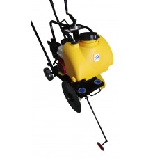 Швонарезчик бензиновый (Honda) TOR CC-300 PRO