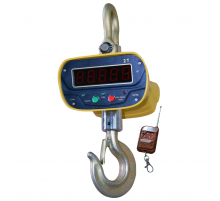 Поворотные крановые весы TOR КВ-2000-А(К)