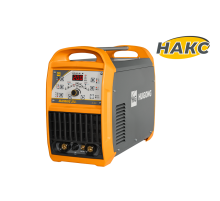 Аппарат аргонодуговой сварки HUGONG MultiWAVE 200 III AC/DC (cold tack, различные типы волны)