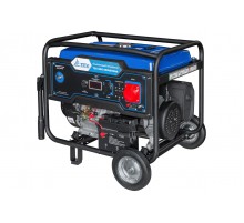 Бензогенератор TSS SGG 6000EH3NA