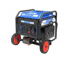 Бензогенератор инверторный TSS SGG 7000Ei