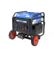 Бензогенератор инверторный TSS SGG 7000Ei