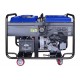 Бензогенератор TSS SGG 12000EHLA