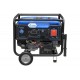 Бензогенератор TSS SGG 8000EH3NUA