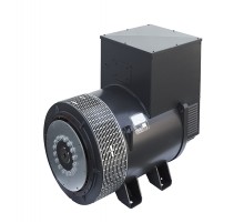 Альтернатор Mecc Alte ECO40-2S/4 SAE 1/14 (360 кВт)