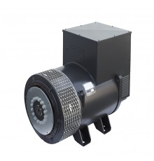 Альтернатор Mecc Alte ECO40-2S/4 SAE 1/14 (360 кВт)