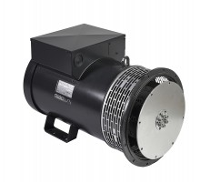Альтернатор Mecc Alte ECP32-2L  SAE 3/11,5 (66 кВт)