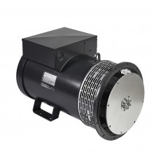 Альтернатор Mecc Alte ECP32-2L  SAE 3/11,5 (66 кВт)
