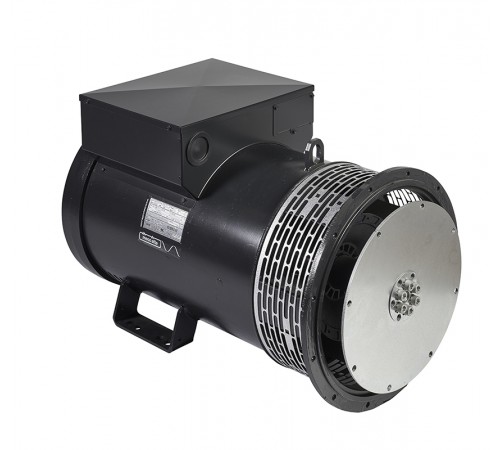 Альтернатор Mecc Alte ECP32-2L SAE 3/11,5 (66 кВт)