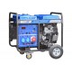 Бензогенератор TSS SGG 10000EH3A