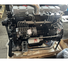 Дизельный двигатель TSS Diesel TDK 176 6LT