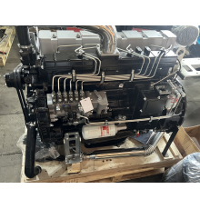 Дизельный двигатель TSS Diesel TDK 176 6LT