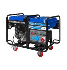 Бензогенератор TSS SGG 12000EH3LA