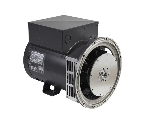 Альтернатор Mecc Alte ECP28-VL/4 SAE 3/11,5 (24 кВт)