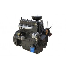 Дизельный двигатель TSS Diesel TDК 14 4L