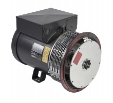 Альтернатор Mecc Alte ECP32-3S/4  SAE 3/11,5 (34 кВт)