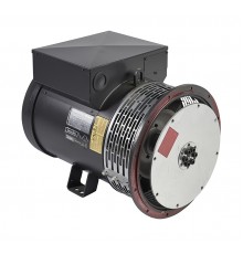 Альтернатор Mecc Alte ECP32-3S/4  SAE 3/11,5 (34 кВт)