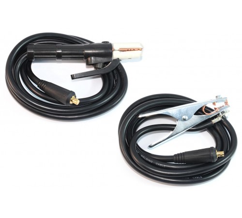 Сварочный инвертор TSS PRO TIG/MMA-200