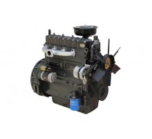 Дизельный двигатель TSS Diesel TDК 30 4L