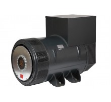 Альтернатор Mecc Alte ECO46-2L  SAE 00/21 (2000 кВт)