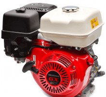 Двигатель бензиновый Honda GX270 (Ø25mm) TSS-WP170H/Engine, №6 (CNP300006)