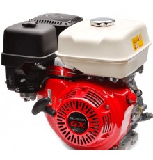 Двигатель бензиновый Honda GX270 (Ø25mm) TSS-WP170H/Engine, №6 (CNP300006)
