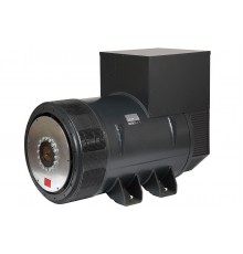 Альтернатор Mecc Alte ECO43-VL  SAE 00/21 (1120 кВт)