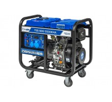 Дизель генератор TSS SDG 5500EHA