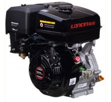 Двигатель бензиновый Loncin G390F (A type) D25/Engine Loncin G390F (A type) D25