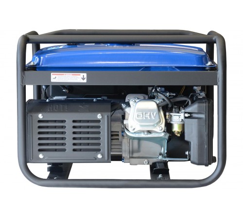 Бензогенератор TSS SGG 2800EN