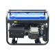 Бензогенератор TSS SGG 9000E3LA