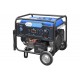 Бензогенератор TSS SGG 6000EHNA Duplex