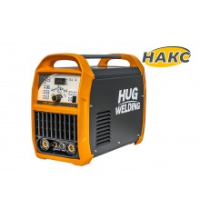 Аппарат аргонодуговой сварки HUGONG ETIG 200DP III (cold tack)