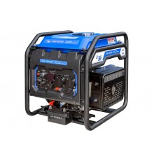 Бензогенератор инверторный TSS SGG 4200Ei