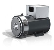 Альтернатор Mecc Alte ECO38-2L/4 SAE 1/14 (280 кВт)