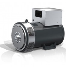 Альтернатор Mecc Alte ECO38-2L/4 SAE 1/14 (280 кВт)