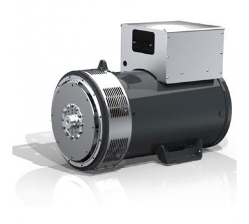 Альтернатор Mecc Alte ECO38-2L/4 SAE 1/14 (280 кВт)
