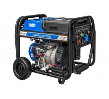 Бензиновый сварочный генератор TSS PROF GGW 2.0/250E