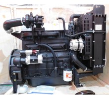 Дизельный двигатель TSS Diesel TDK-N 42 4L