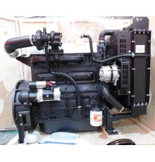 Дизельный двигатель TSS Diesel TDK-N 42 4L