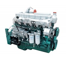 Дизельный двигатель Yuchai YC6K600-D30