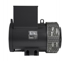 Альтернатор Mecc Alte ECP34-2S/4  SAE 3/11,5 (80 кВт)