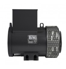 Альтернатор Mecc Alte ECP34-2S/4  SAE 3/11,5 (80 кВт)