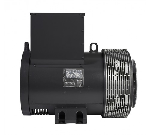 Альтернатор Mecc Alte ECP34-2S/4 SAE 3/11,5 (80 кВт)