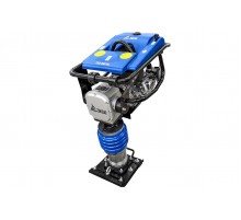 Вибротрамбовка бензиновая TSS RM75L